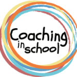Coaching in school logo