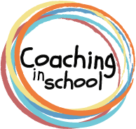 Coaching in school logo